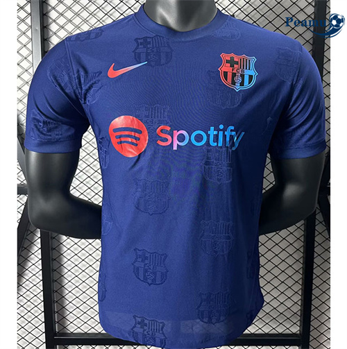 Maglia Calcio Barcellona Special 2024-2025