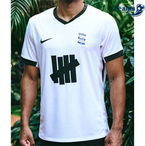 Maglia Calcio Birmingham City Seconda 2024-2025