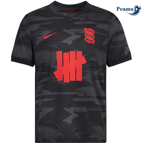 Maglia Calcio Birmingham City Terza 2024-2025