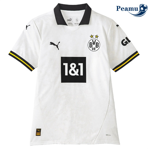 Maglia Calcio Borussia Dortmund Terza 2024-2025
