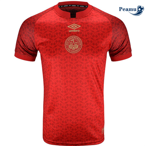 Maglia Calcio Bournemouth preseason Seconda 2024-2025