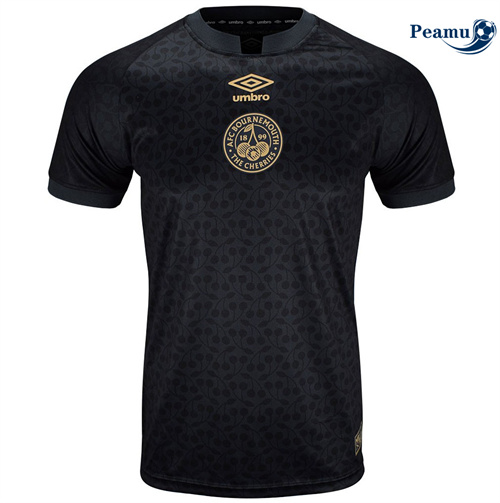 Maglia Calcio Bournemouth preseason Prima 2024-2025