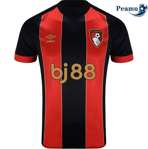 Maglia Calcio Bournemouth Prima 2024-2025