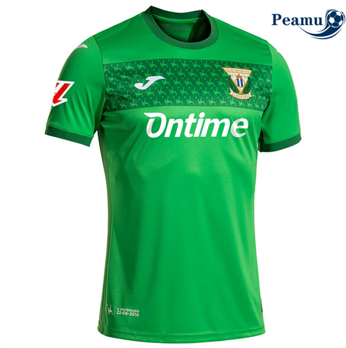 Maglia Calcio CD Leganes Prima 2024-2025