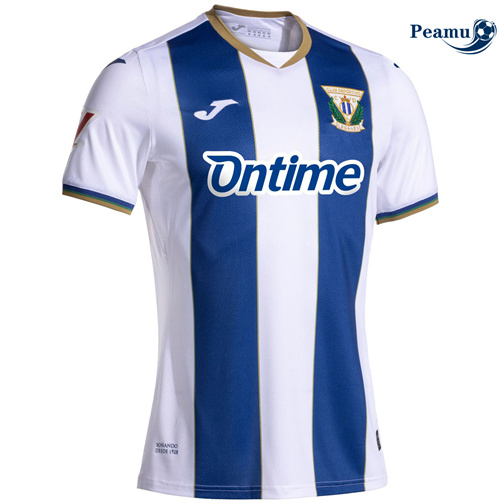 Maglia Calcio Leganes Prima 2024-2025