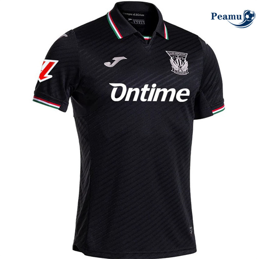 Maglia Calcio Lenegas Terza 2024-2025