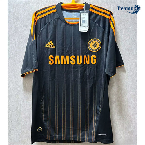 Classico Maglie Calcio Chelsea Terza 2010-11