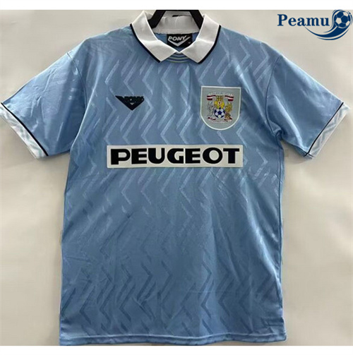 Classico Maglie Calcio Coventry City Prima 1994-96