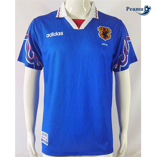 Classico Maglie Calcio Japón Prima 1996