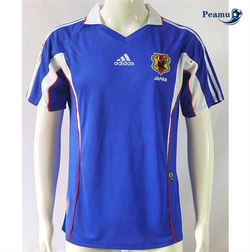 Classico Maglie Calcio Japón Prima 1999
