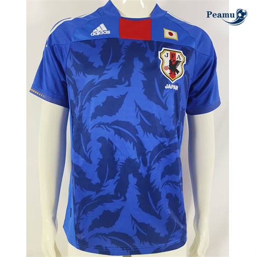 Classico Maglie Calcio Japón Prima 2010