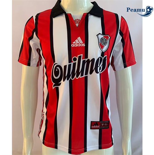 Classico Maglie Calcio River Plate Terza 1999-00
