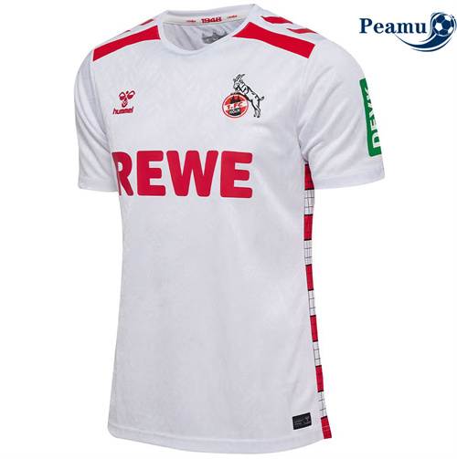 Maglia Calcio Colonia Prima 2024-2025