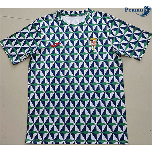 Maglia Calcio Cordoba Prima 2024-2025