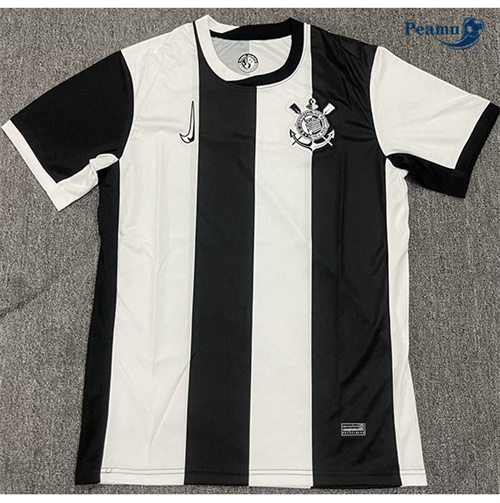 Maglia Calcio Corinthians Terza 2024-2025