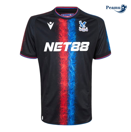Maglia Calcio Crystal Palace Terza 2024-2025