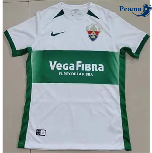 Maglia Calcio Elche CF Prima 2024-2025