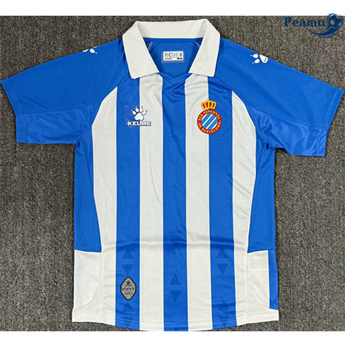 Maglia Calcio Espanyol Prima 2024-2025