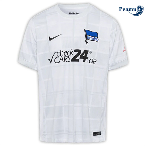 Maglia hertha berlino 2021 deals