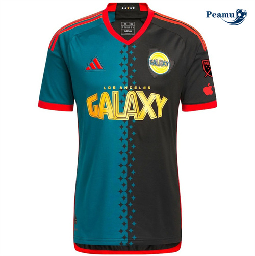 Maglia Calcio LA Galaxy Terza 2024-2025