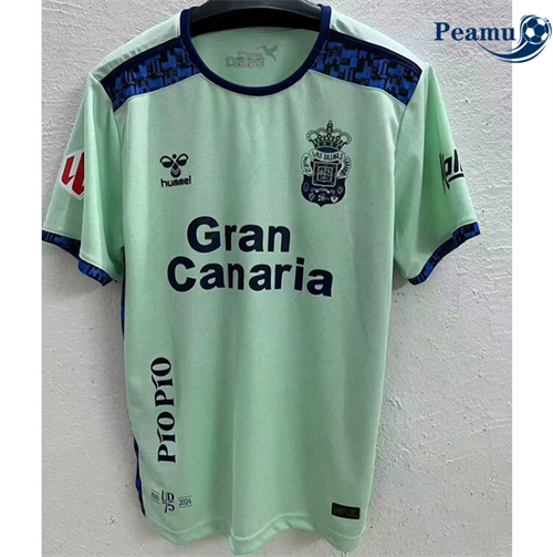 Maglia Calcio Las Palmas Terza 2024-2025