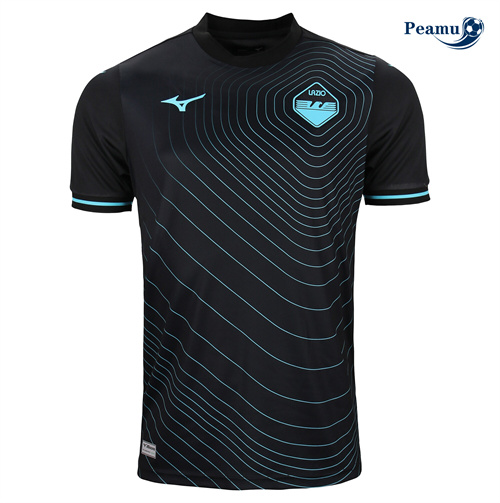 Maglia Calcio Lazio Terza 2024-2025