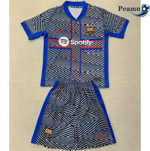 Maglia Calcio Barcellona Bambino Edizione Special 2024-2025