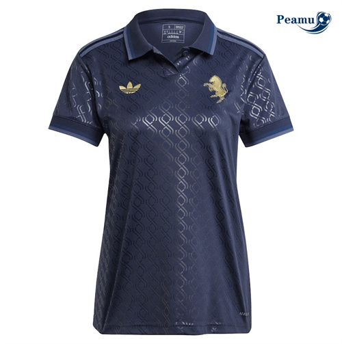 Maglia Calcio Juventus Donna Terza 2024-2025