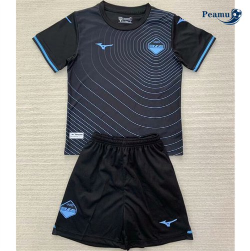 Maglia Calcio Lazio Bambino Terza 2024-2025