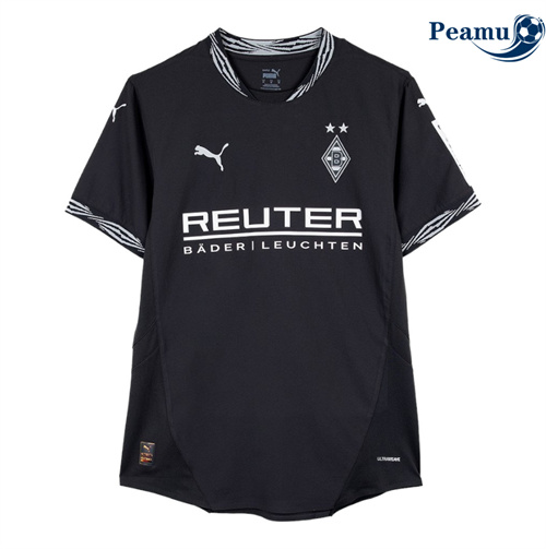 Maglia Calcio Monchengladbach Terza 2024-2025