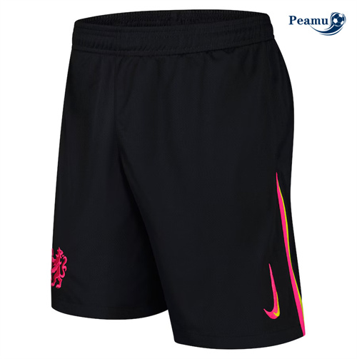 Maglia Calcio Chelsea Pantaloncini Terza 2024-2025