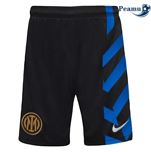 Maglia Calcio Inter Milan Pantaloncini Prima 2024-2025
