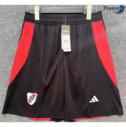 Maglia Calcio River Plate Pantaloncini Prima 2024-2025