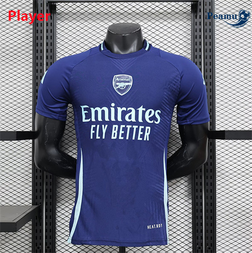 Maglia Calcio Arsenal Player Special 2024-2025
