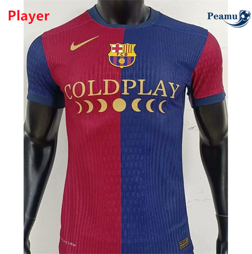 Maglia Calcio Barcellona Player Special 2024-2025