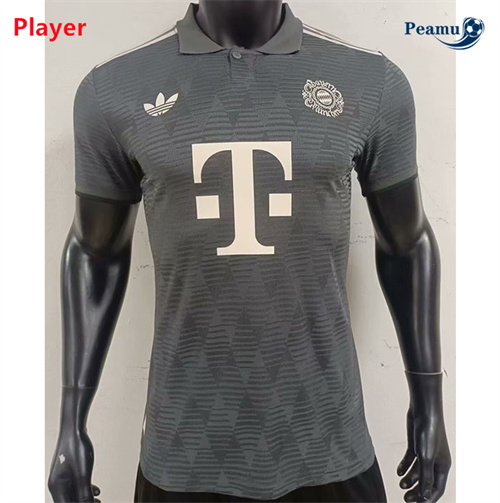 Maglia Calcio Bayern Monaco Player Oktoberfest Special 2024-2025