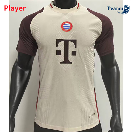 Maglia Calcio Bayern Monaco Player Special 2024-2025