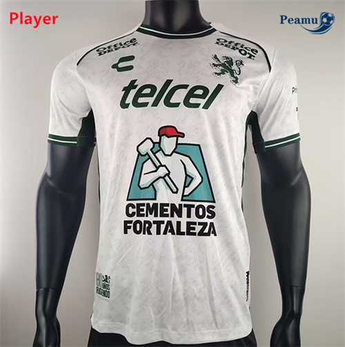 Maglia Calcio Leon Player Seconda 2024-2025