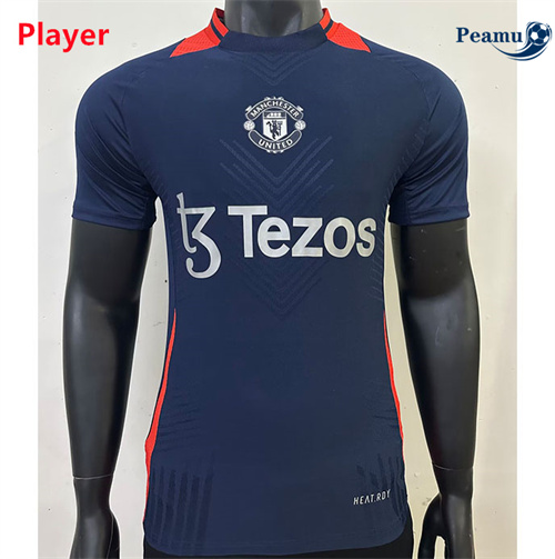 Maglia Calcio Manchester United Player Special 2024-2025