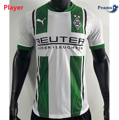 Maglia Calcio Moenhung Player Prima 2024-2025