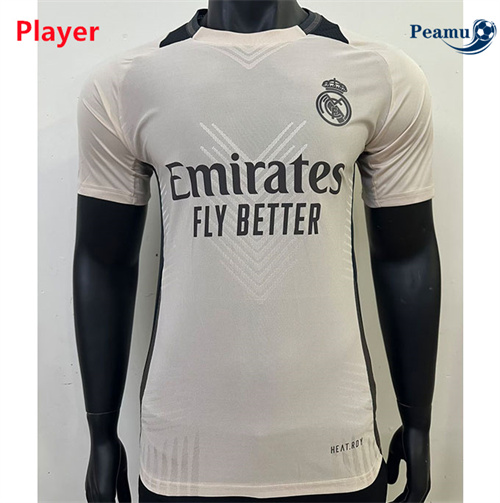Maglia Calcio Real Madrid Player Special 2024-2025