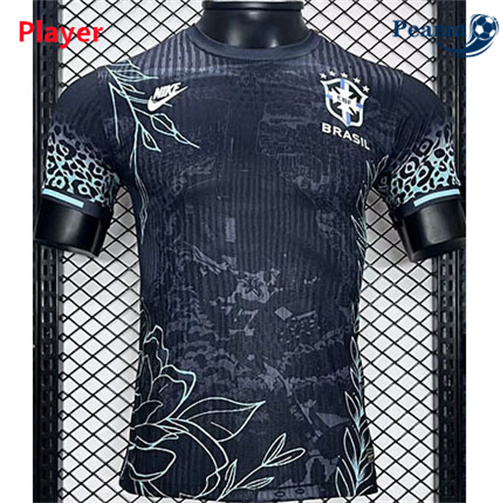 Maglia Calcio Brasile Player Special 2024-2025