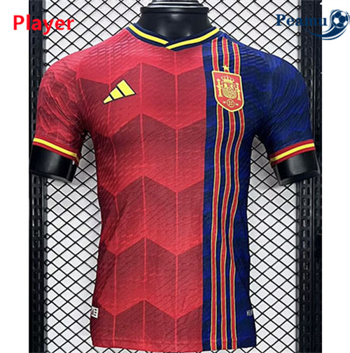 Maglia Calcio Spagna Player Special 2024-2025