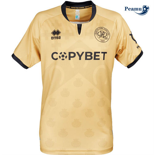 Maglia Calcio Queens Park Rangers Terza 2024-2025