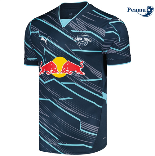 Maglia Calcio RB Leipzig Terza 2024-2025