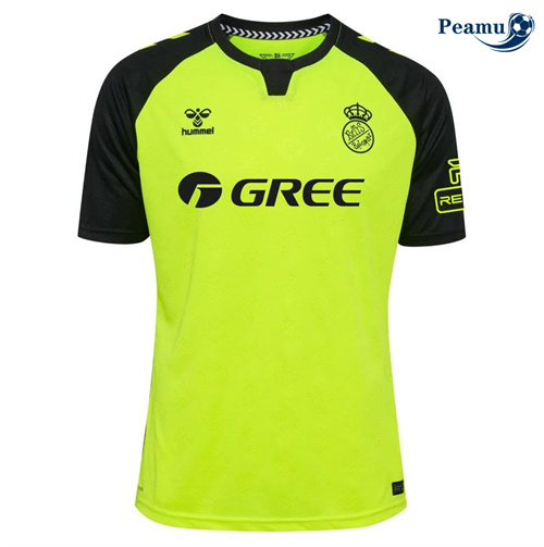 Maglia Calcio Real Betis Seconda 2024-2025