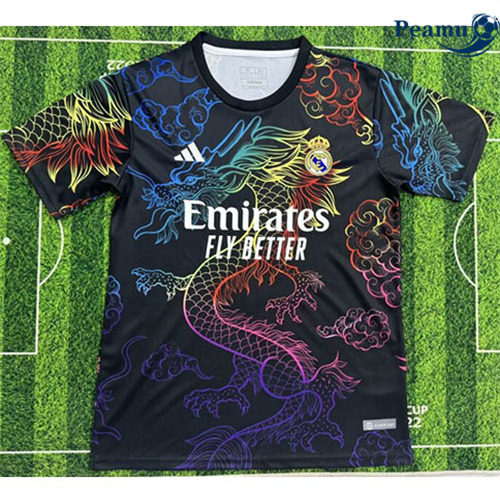 Maglia Calcio Real Madrid Edizione Special 2024-2025