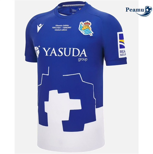 Maglia Calcio Real Sociedad Special 2024-2025