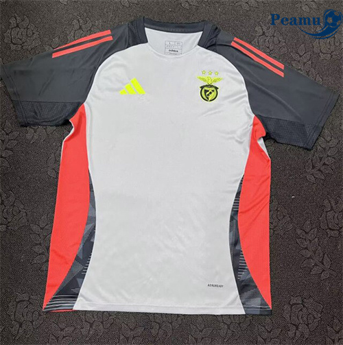 Maglia Calcio S.L Benfica Training 2024-2025