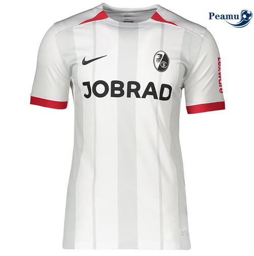 Maglia Calcio Freiburg Seconda 2024-2025